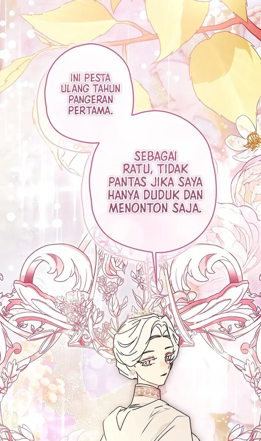 I Became the Male Lead's Adopted Daughter Chapter 159 Gambar 12