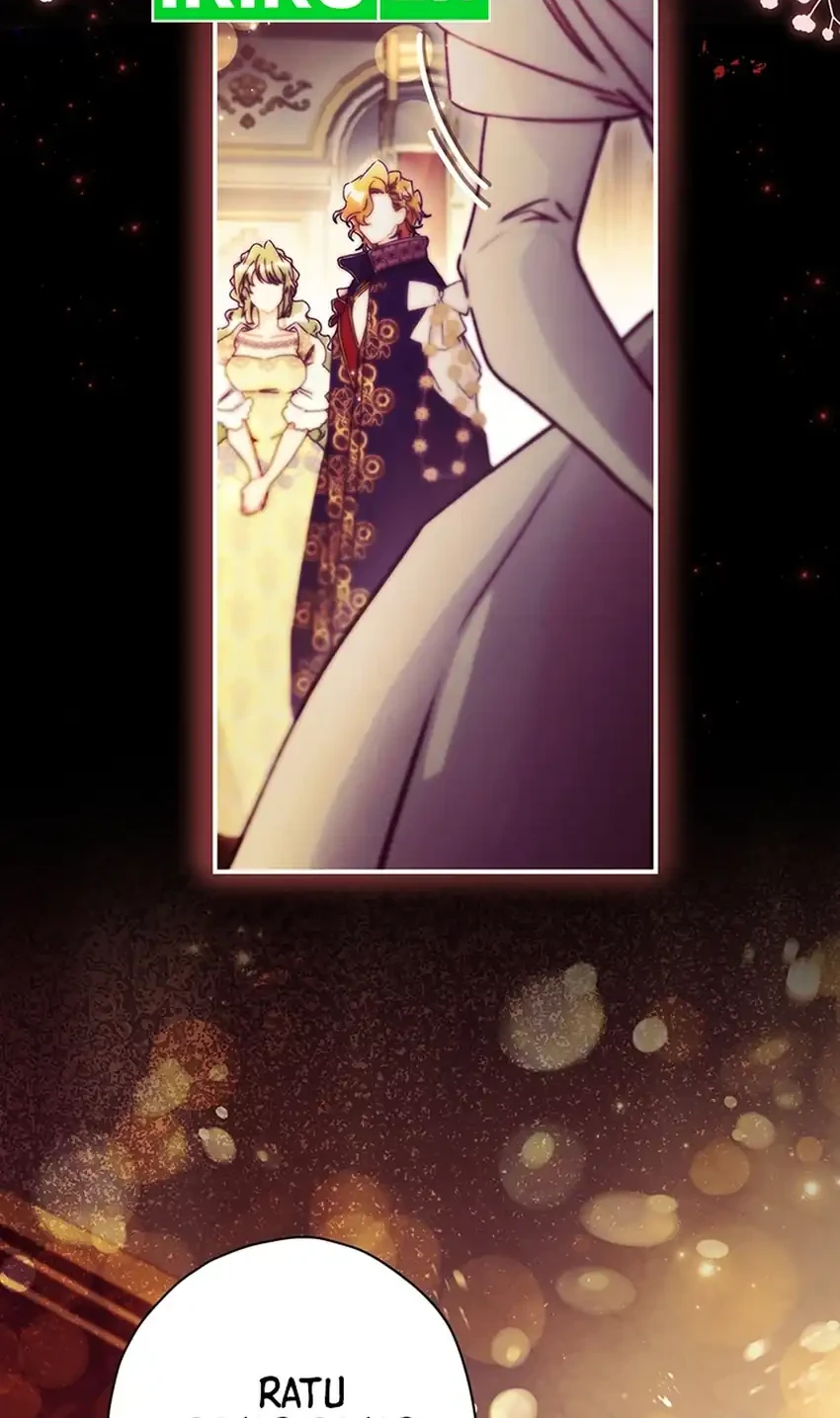 I Became the Male Lead's Adopted Daughter Chapter 159 Gambar 14