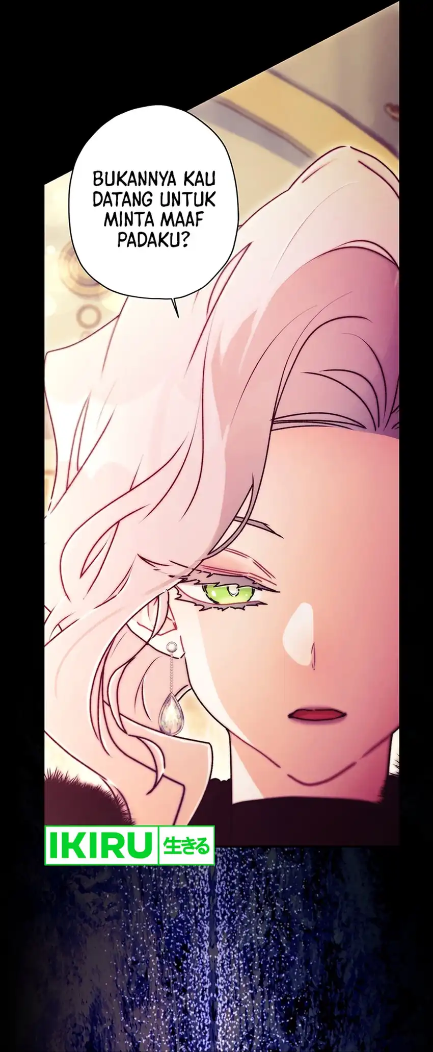 I Became the Male Lead's Adopted Daughter Chapter 160 Gambar 14