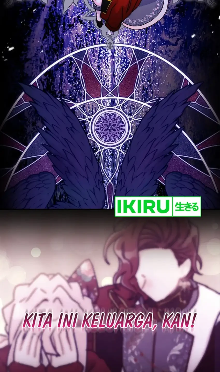 I Became the Male Lead's Adopted Daughter Chapter 160 Gambar 16
