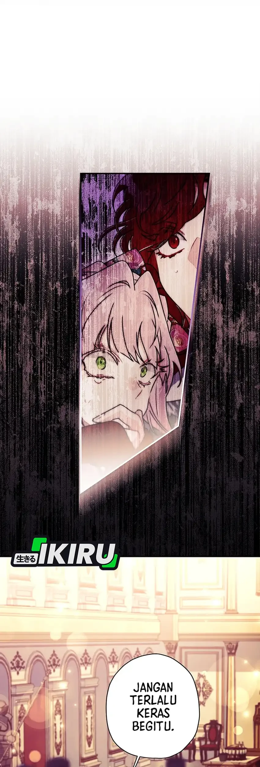 I Became the Male Lead's Adopted Daughter Chapter 161 Gambar 11
