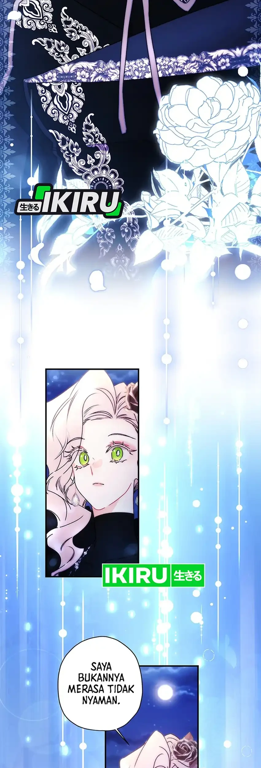 I Became the Male Lead's Adopted Daughter Chapter 162 Gambar 11