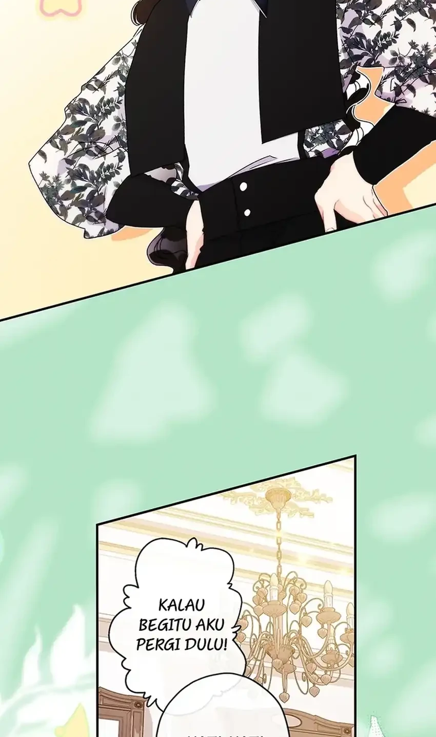 I Became the Male Lead's Adopted Daughter Chapter 164 Gambar 12