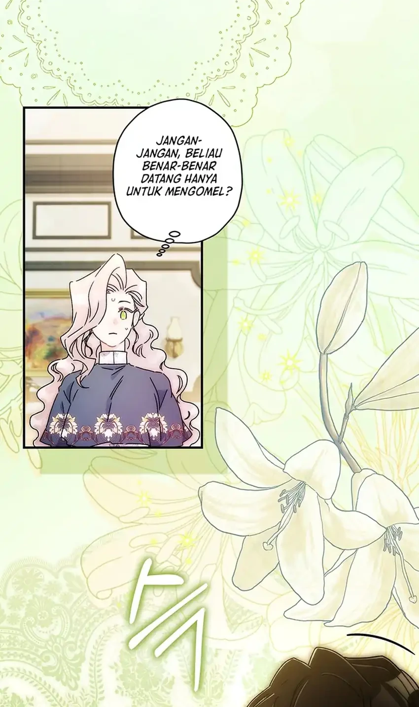 I Became the Male Lead's Adopted Daughter Chapter 165 Gambar 12