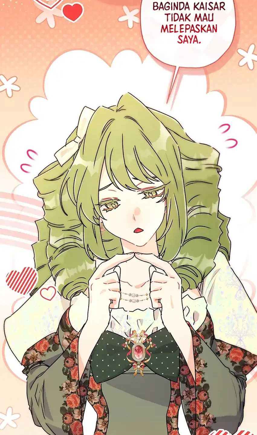 I Became the Male Lead's Adopted Daughter Chapter 166 Gambar 12