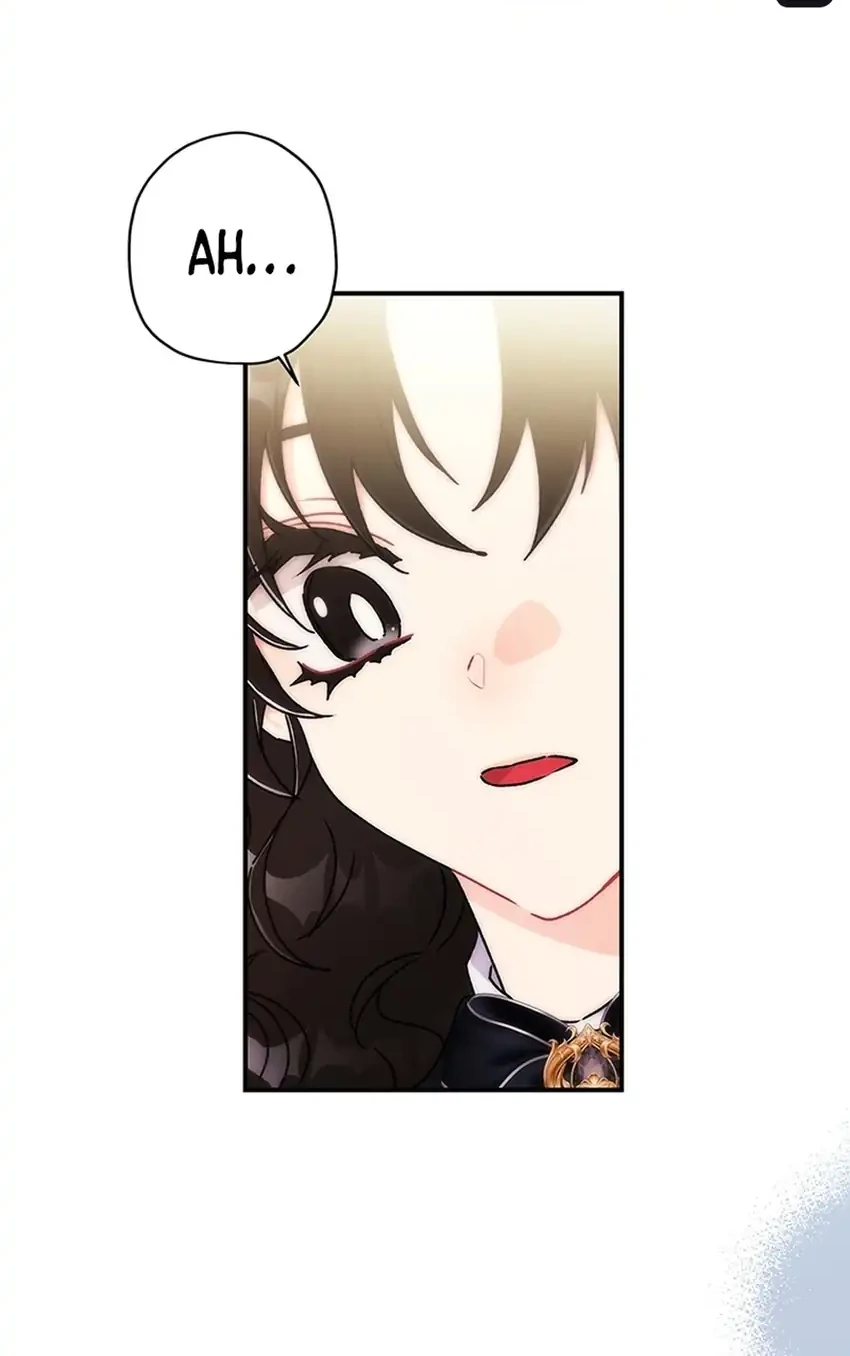 I Became the Male Lead's Adopted Daughter Chapter 167 Gambar 12