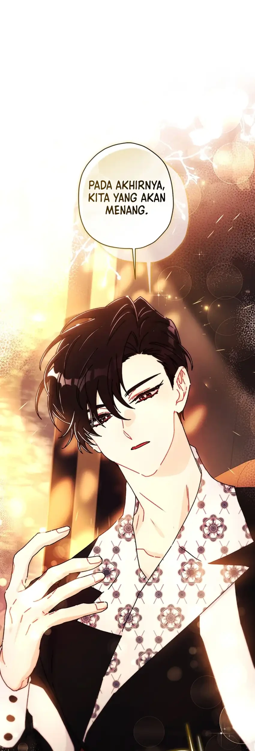 I Became the Male Lead's Adopted Daughter Chapter 168 Gambar 13