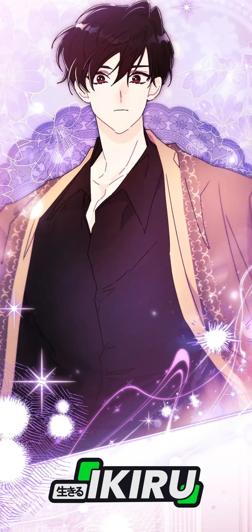 I Became the Male Lead's Adopted Daughter Chapter 169 Gambar 13