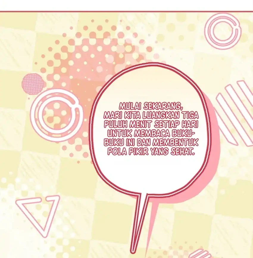 I Became the Male Lead's Adopted Daughter Chapter 171 Gambar 15