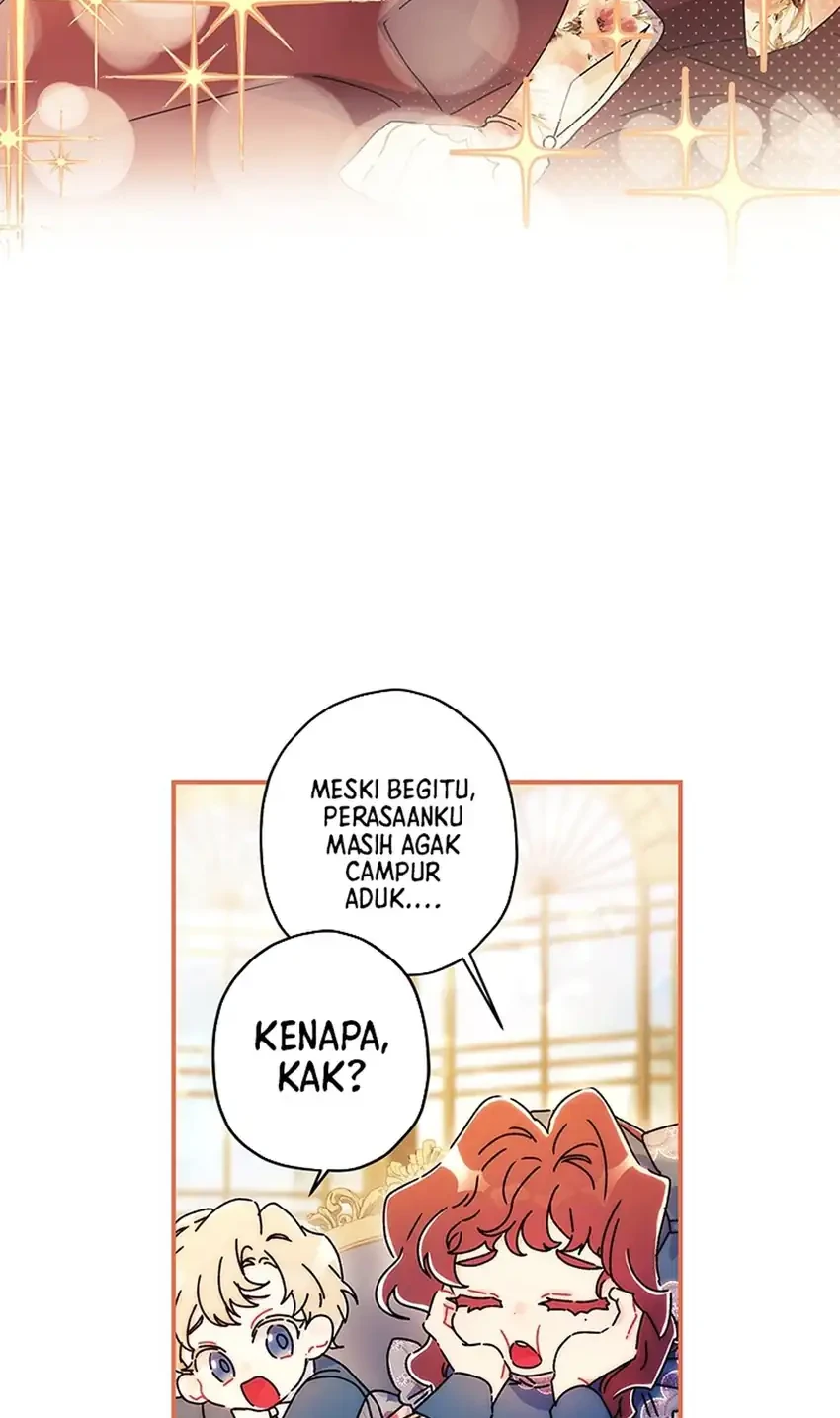 I Became the Male Lead's Adopted Daughter Chapter 172 Gambar 12