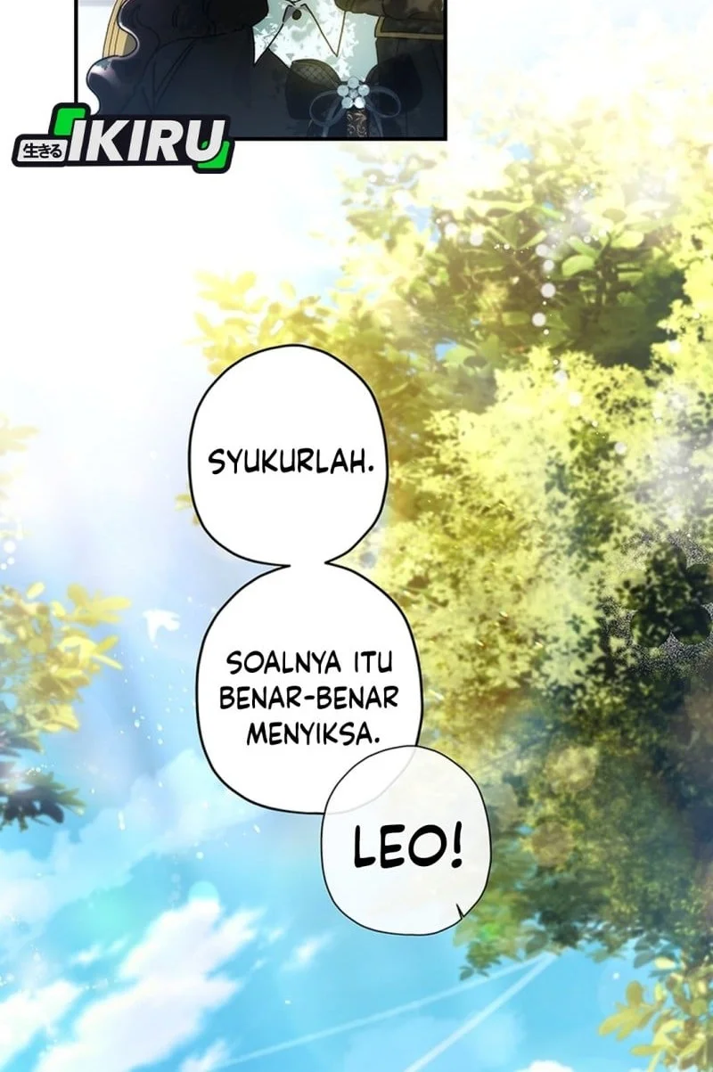 I Became the Male Lead's Adopted Daughter Chapter 173 Gambar 12