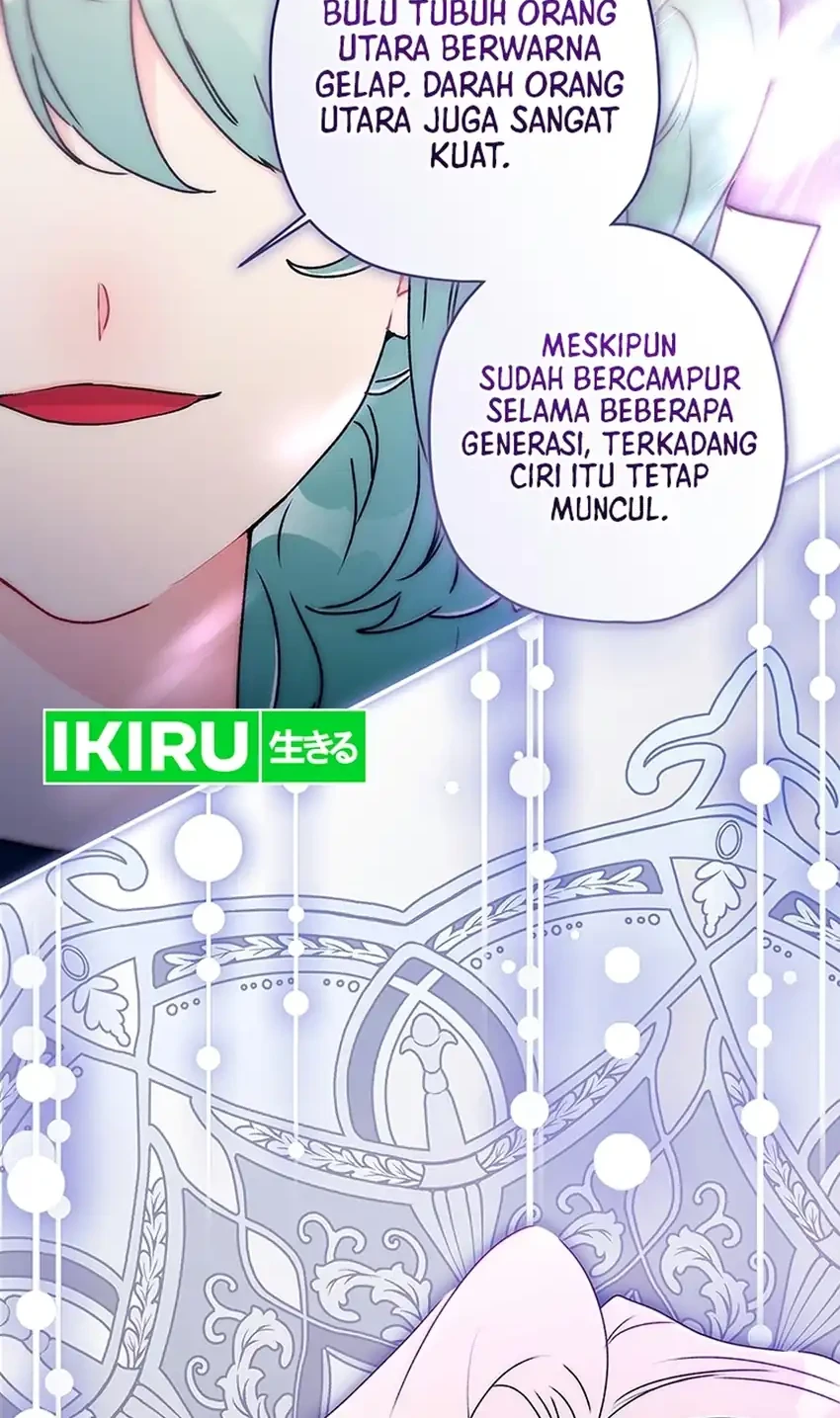 I Became the Male Lead's Adopted Daughter Chapter 175 Gambar 12