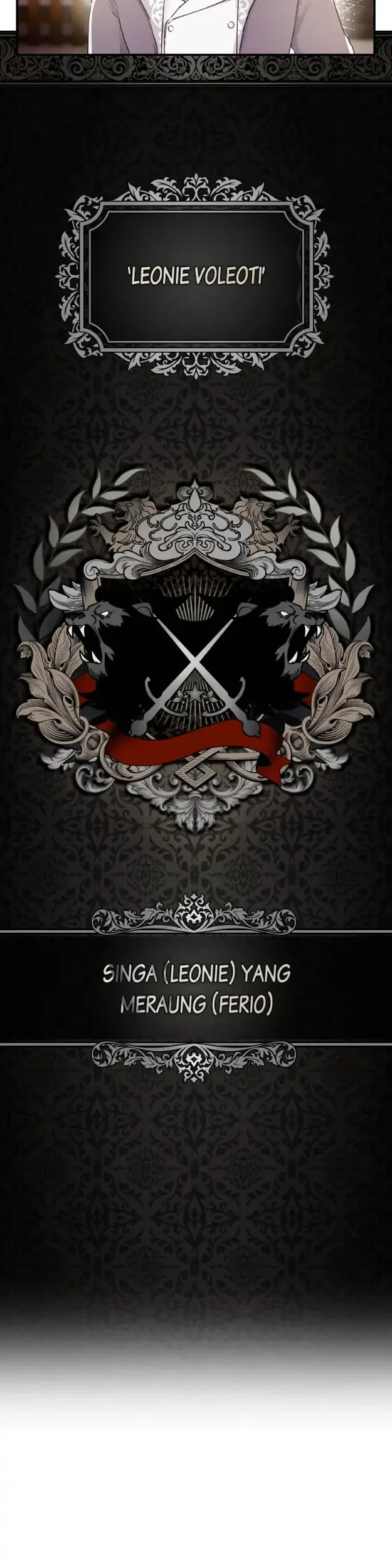 I Became the Male Lead's Adopted Daughter Chapter 2 Gambar 7