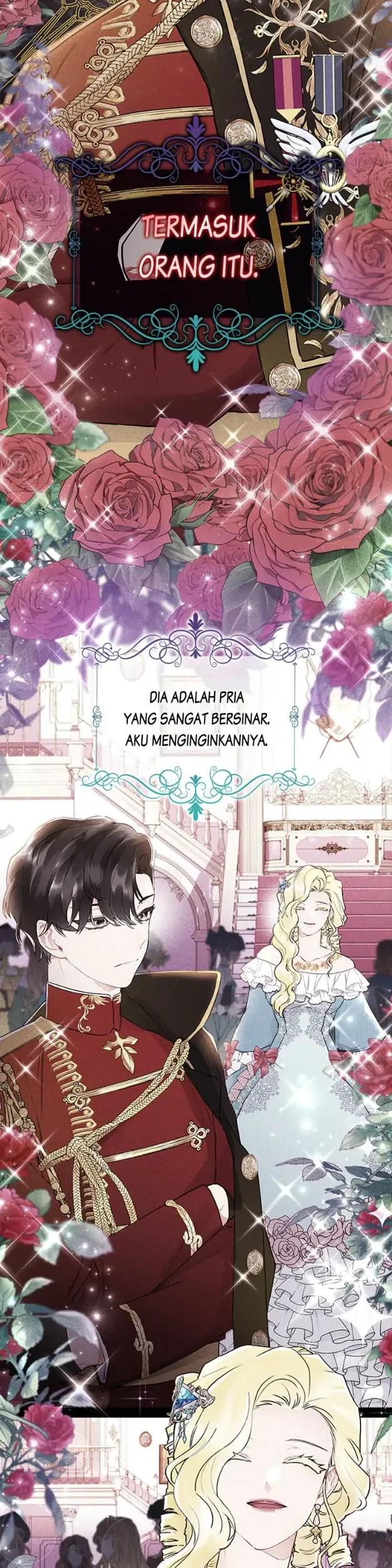 I Became the Male Lead's Adopted Daughter Chapter 22 Gambar 7