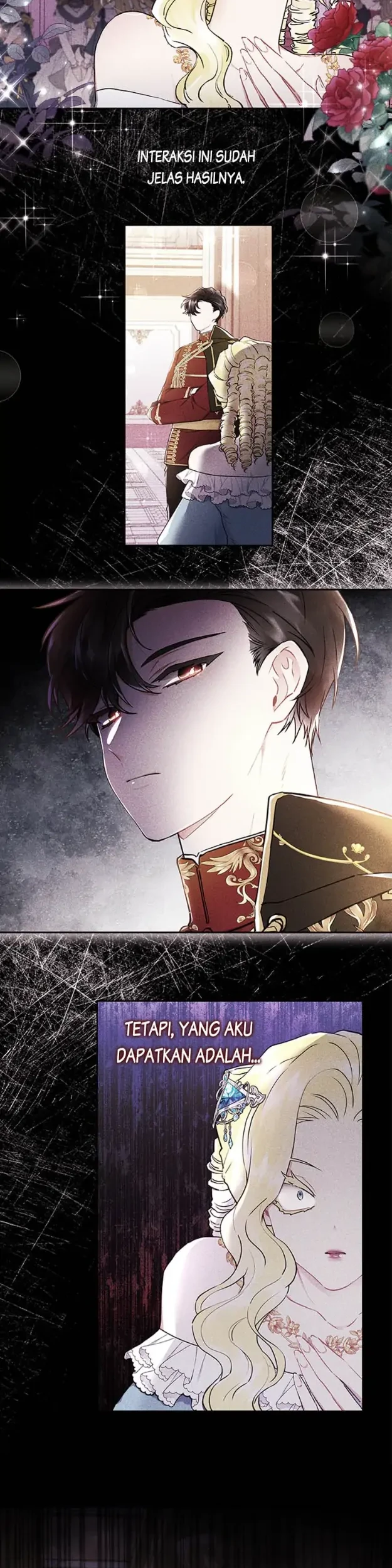 I Became the Male Lead's Adopted Daughter Chapter 22 Gambar 8