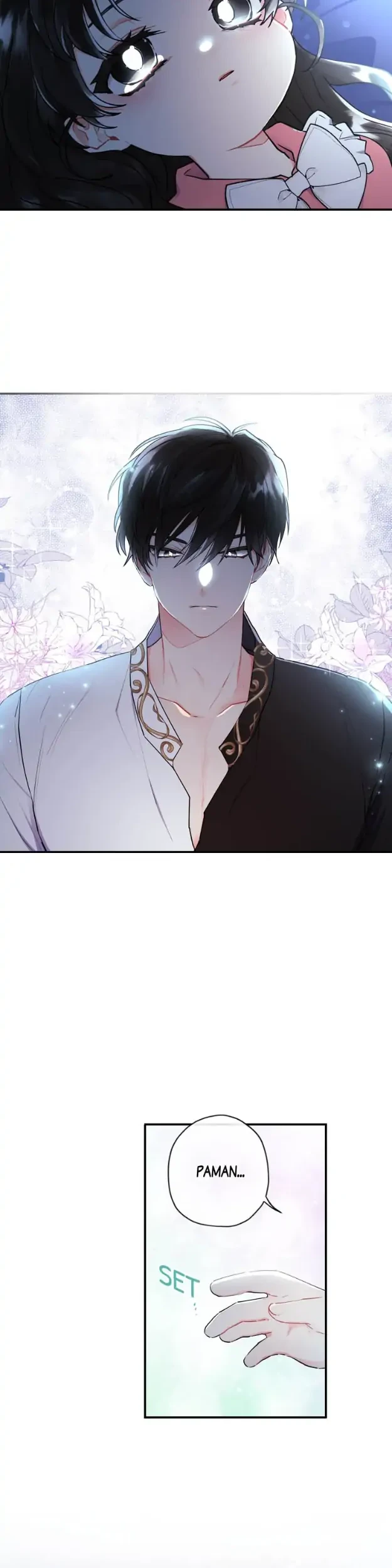 I Became the Male Lead's Adopted Daughter Chapter 25 Gambar 8