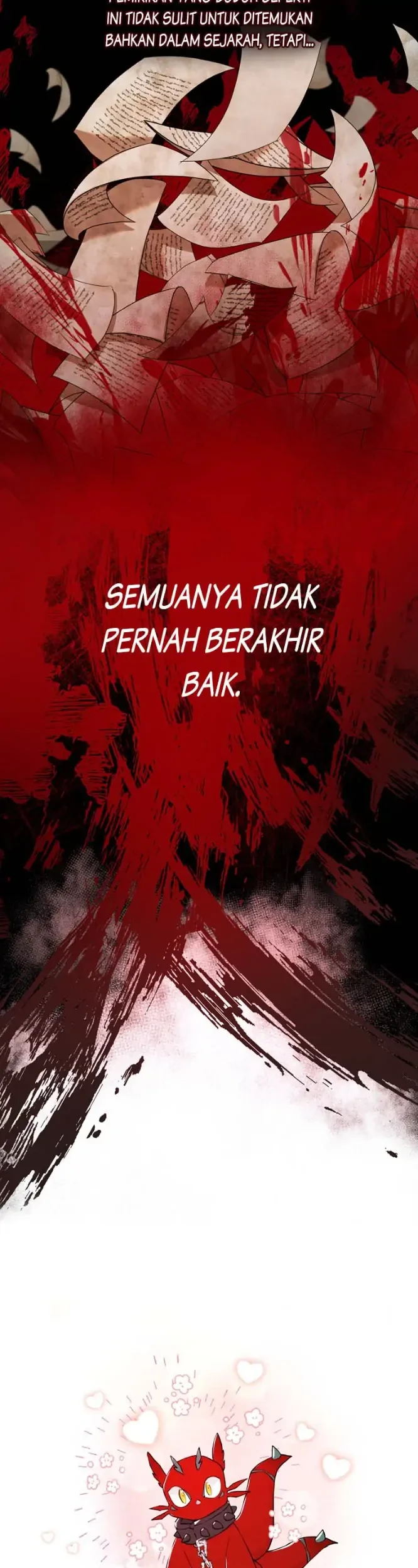 I Became the Male Lead's Adopted Daughter Chapter 31 Gambar 7
