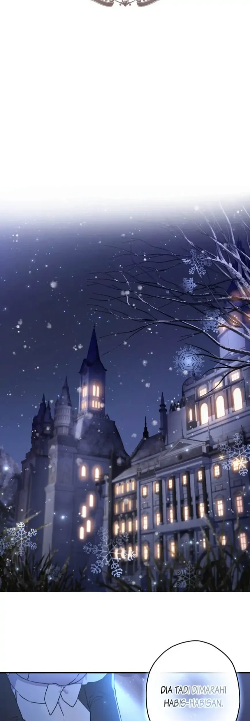 I Became the Male Lead's Adopted Daughter Chapter 44 Gambar 10
