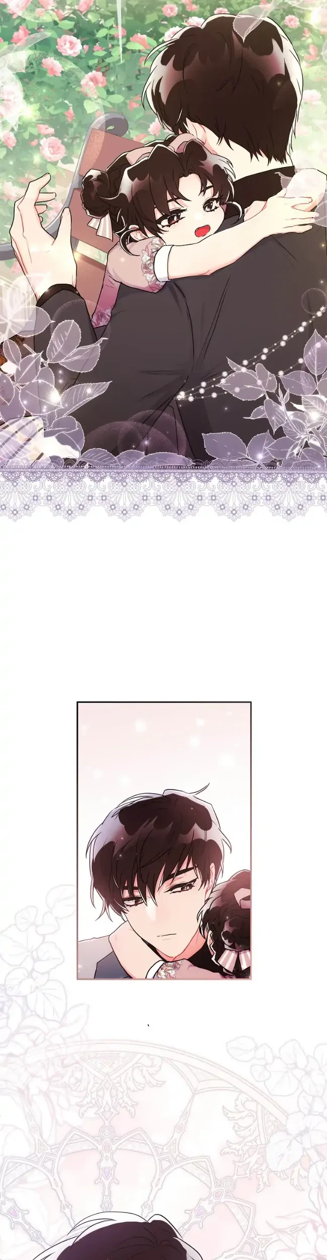 I Became the Male Lead's Adopted Daughter Chapter 60 Gambar 7