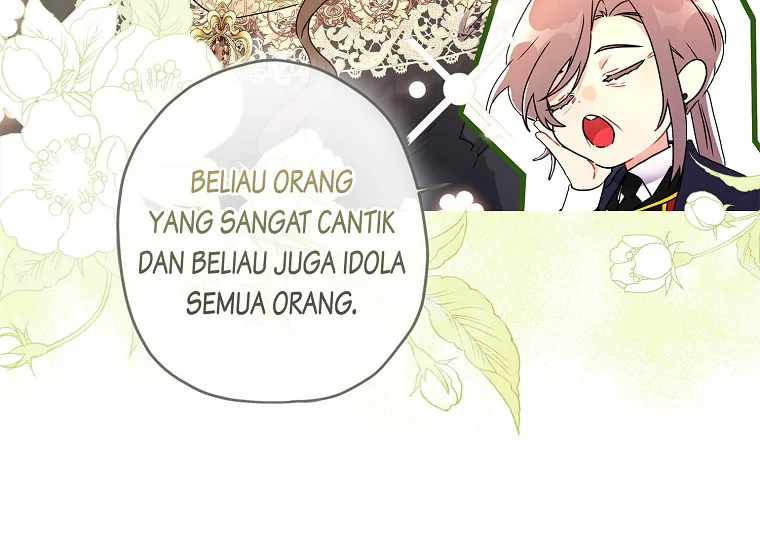 I Became the Male Lead's Adopted Daughter Chapter 75 Gambar 26