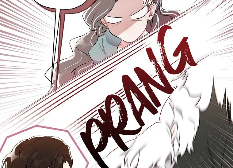 I Became the Male Lead's Adopted Daughter Chapter 75 Gambar 28
