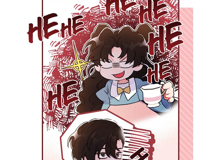 I Became the Male Lead's Adopted Daughter Chapter 75 Gambar 30