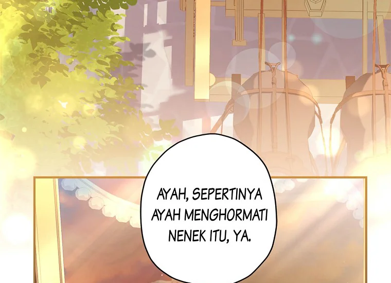 I Became the Male Lead's Adopted Daughter Chapter 76 Gambar 25
