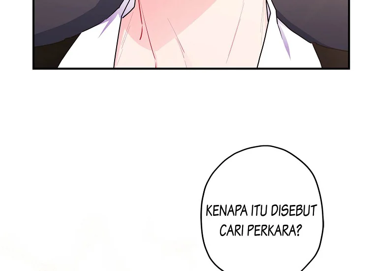 I Became the Male Lead's Adopted Daughter Chapter 77 Gambar 31