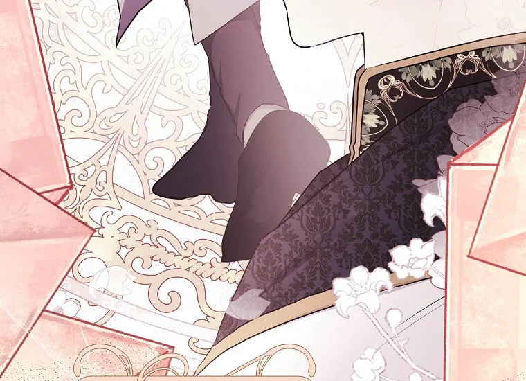 I Became the Male Lead's Adopted Daughter Chapter 77 Gambar 38