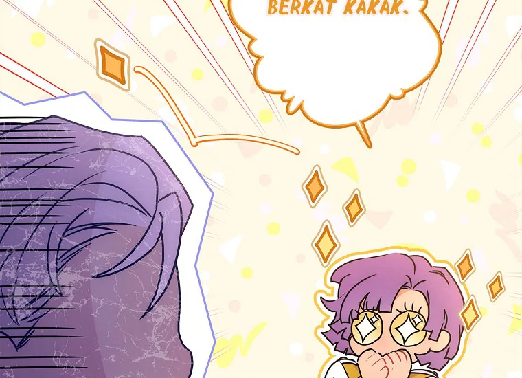 I Became the Male Lead's Adopted Daughter Chapter 78 Gambar 22