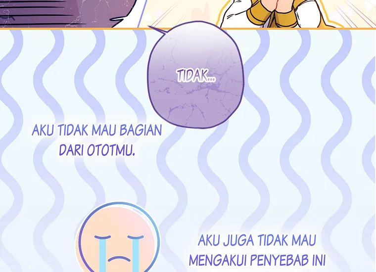 I Became the Male Lead's Adopted Daughter Chapter 78 Gambar 23