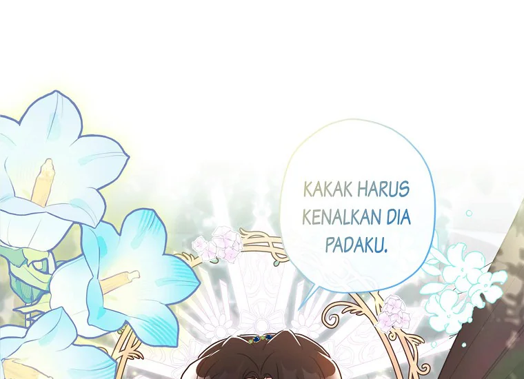 I Became the Male Lead's Adopted Daughter Chapter 78 Gambar 26