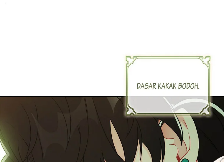 I Became the Male Lead's Adopted Daughter Chapter 79 Gambar 28