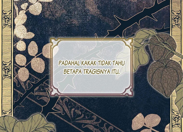 I Became the Male Lead's Adopted Daughter Chapter 79 Gambar 32