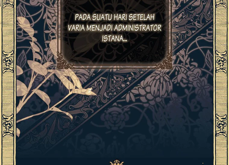 I Became the Male Lead's Adopted Daughter Chapter 79 Gambar 34