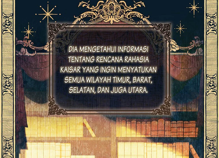 I Became the Male Lead's Adopted Daughter Chapter 79 Gambar 35