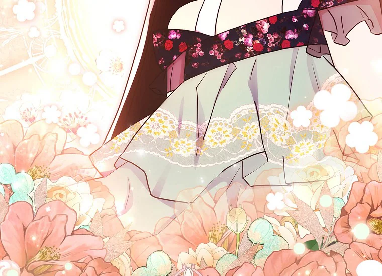 I Became the Male Lead's Adopted Daughter Chapter 80 Gambar 34