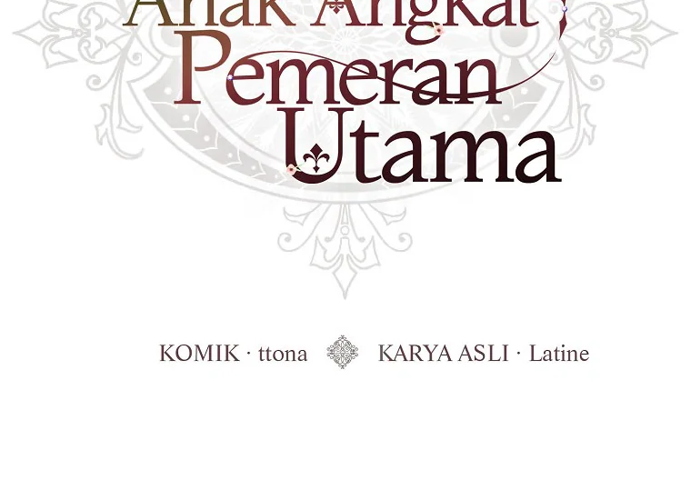 I Became the Male Lead's Adopted Daughter Chapter 80 Gambar 38