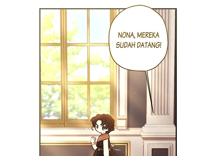 I Became the Male Lead's Adopted Daughter Chapter 80 Gambar 44