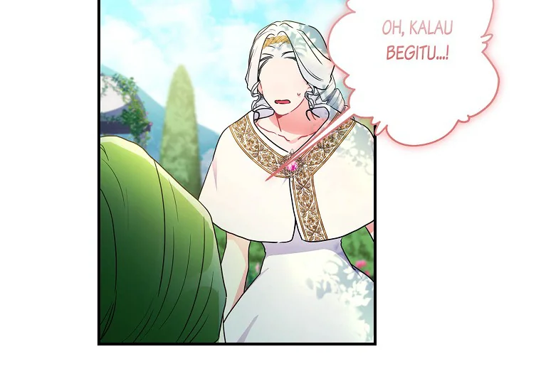 I Became the Male Lead's Adopted Daughter Chapter 81 Gambar 26