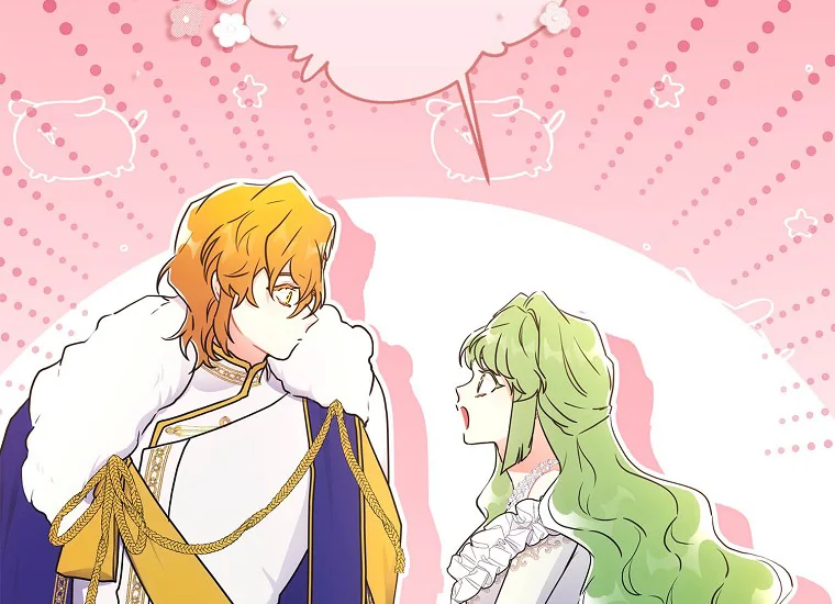 I Became the Male Lead's Adopted Daughter Chapter 81 Gambar 28