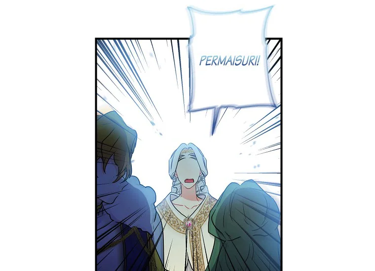 I Became the Male Lead's Adopted Daughter Chapter 81 Gambar 30
