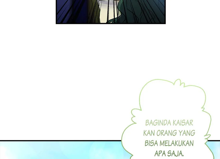 I Became the Male Lead's Adopted Daughter Chapter 81 Gambar 31