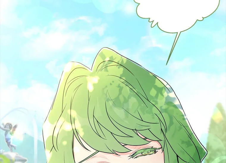 I Became the Male Lead's Adopted Daughter Chapter 81 Gambar 32