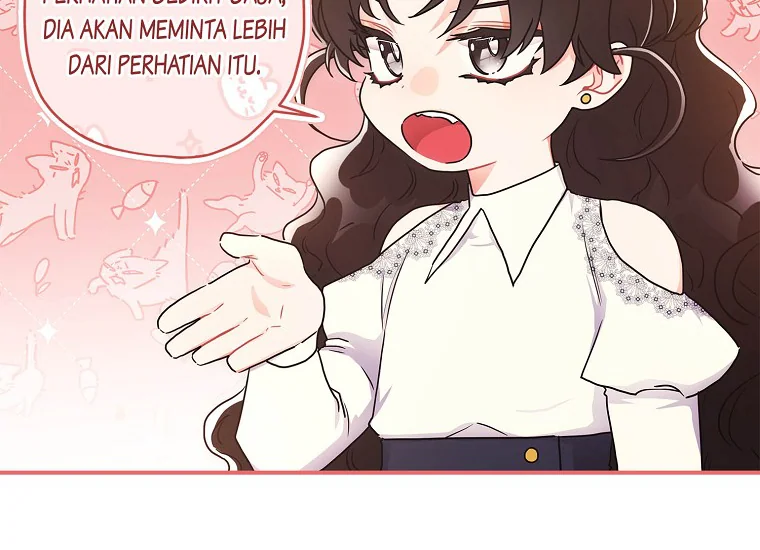 I Became the Male Lead's Adopted Daughter Chapter 82 Gambar 26