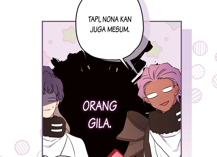I Became the Male Lead's Adopted Daughter Chapter 82 Gambar 30