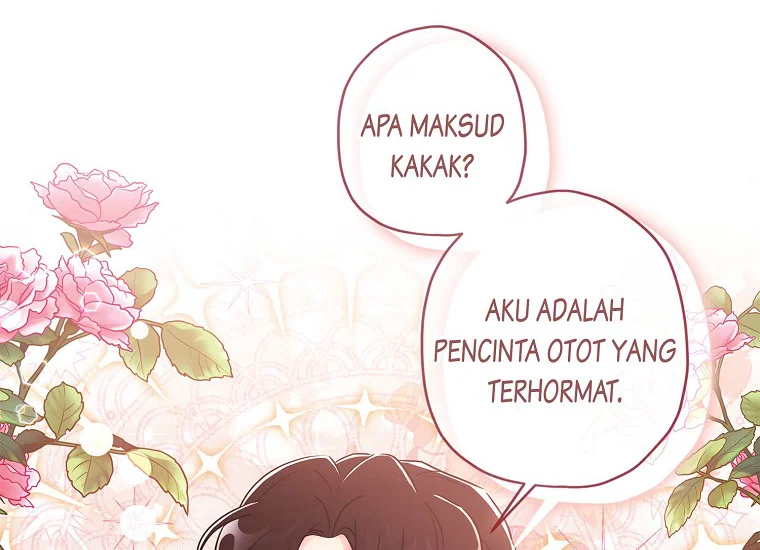 I Became the Male Lead's Adopted Daughter Chapter 82 Gambar 32