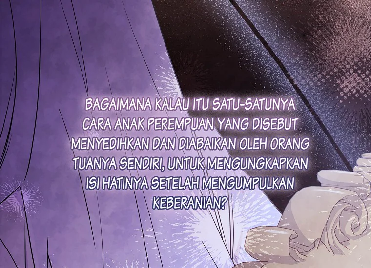 I Became the Male Lead's Adopted Daughter Chapter 83 Gambar 31