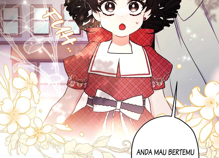 I Became the Male Lead's Adopted Daughter Chapter 84 Gambar 27
