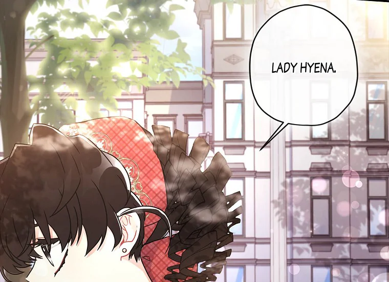 I Became the Male Lead's Adopted Daughter Chapter 84 Gambar 29